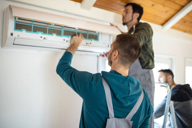 Best Ductless HVAC Repair  in Mountlake Terrace, WA