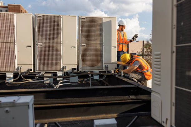  Mountlake Terrace, WA HVAC Pros