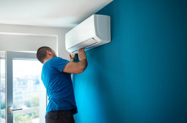 AC Installation Near Me in Mountlake Terrace, WA