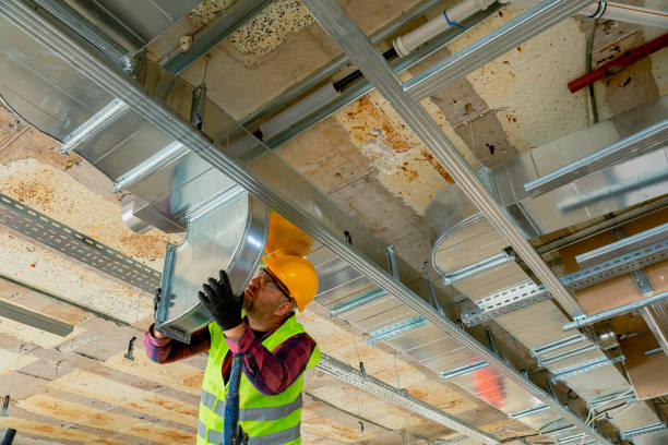 Best HVAC Emergency Services  in Mountlake Terrace, WA