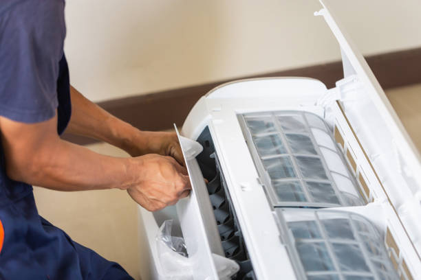Best Commercial HVAC Repair  in Mountlake Terrace, WA
