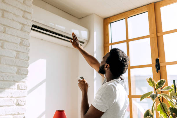 Best Ductless HVAC Repair  in Mountlake Terrace, WA