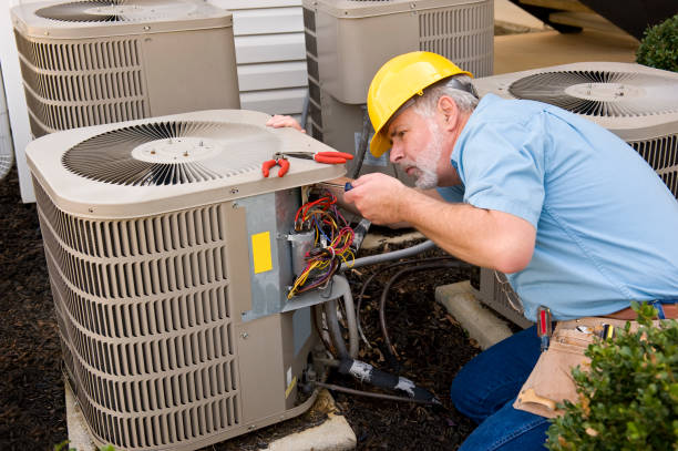 Reliable Mountlake Terrace, WA HVAC Solutions