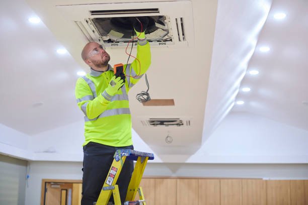 Best HVAC Maintenance Near Me  in Mountlake Terrace, WA