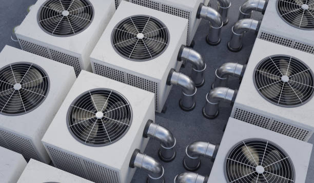 Local HVAC Companies in Mountlake Terrace, WA