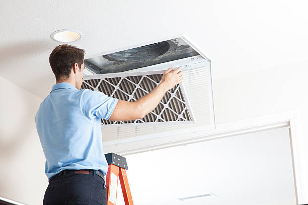 Best HVAC Installation Services  in Mountlake Terrace, WA