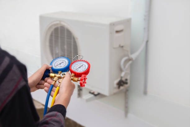 Best HVAC Air Duct Cleaning  in Mountlake Terrace, WA