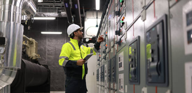 Best Best HVAC Companies  in Mountlake Terrace, WA