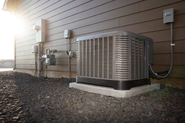 Best Heating Repair Services  in Mountlake Terrace, WA